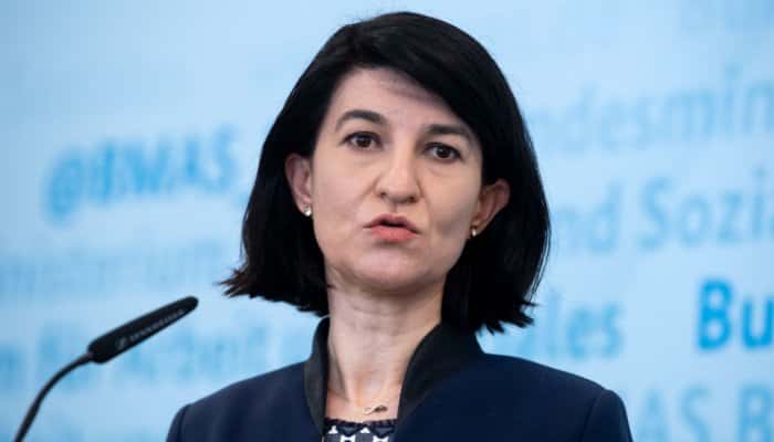 Violeta Alexandru: Vom corecta în Parlament toate populismele, toate legile călcate în picioare de PSD